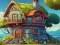 Гульня Aqua Escape онлайн