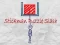 Гульня Stickman Puzzle Slash онлайн