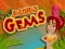 Гульня Jungle Gems онлайн