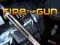 Гульня Fire the Gun онлайн