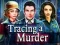 Гульня Tracing a Murder онлайн