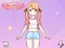 Гульня Anime Dress Up Doll Dress Up онлайн