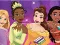 Гульня Jigsaw Puzzle: Princess Photo онлайн