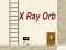 Гульня X Ray Orb онлайн