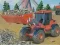 Гульня Heavy Excavator Simulator онлайн