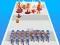 Гульня Last War Survival Battle онлайн