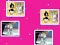 Гульня Baby Looney Tunes Match Up онлайн