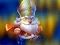 Гульня Lucky Dwarf Man Escape онлайн