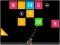 Гульня Numbers Bricks онлайн