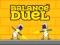 Гульня Balance Duel онлайн