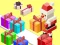 Гульня Christmas Gift Line онлайн