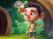 Гульня Escape from the Jungle Doors онлайн