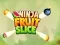 Гульня Ninja Fruit Slice онлайн