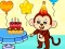 Гульня Kids Fun Birthday Party онлайн