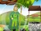 Гульня Rescue The Vegetable King онлайн