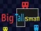 Гульня Big Tall Small онлайн