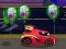 Гульня Batwheels Balloon Zoom онлайн