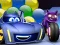 Гульня Batwheels BatBobler онлайн