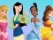 Гульня Jigsaw Puzzle: Princess Photo 2 онлайн