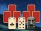 Гульня Easter Island Solitaire онлайн