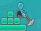 Гульня Stickman Pot Climb 2 онлайн