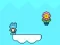 Гульня Hop Hop Gumball онлайн