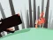 Гульня Rabbit Rush онлайн