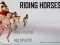 Гульня Riding Horses онлайн