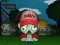 Гульня Zombie Math онлайн