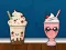 Гульня Find Juice Girl онлайн