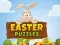 Гульня Easter Puzzles онлайн