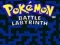 Гульня Pokemon Battle Labyrinth онлайн