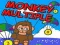 Гульня Monkey Multiple онлайн