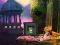 Гульня Stone Castle Escape онлайн