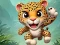 Гульня Charmed Leopard Escape онлайн