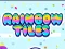 Гульня Rainbow Tiles онлайн