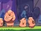 Гульня Tales From The Arcade: Fartmania онлайн
