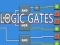 Гульня Logic Gates онлайн
