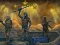 Гульня Heroes of the Wasteland онлайн