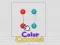Гульня Color Connect онлайн