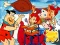 Гульня Jigsaw Puzzle: The Flintstones онлайн