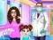 Гульня Baby Taylor Dental Care онлайн