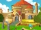 Гульня Mirthful Prince Rescue онлайн