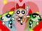 Гульня Jigsaw Puzzle: The Powerpuff Girls 2 онлайн