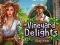 Гульня Vineyard Delights онлайн