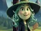 Гульня Small Wizard Girl Escape онлайн