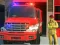 Гульня Fire Truck Driving Simulator онлайн
