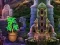 Гульня Clever Eagle Escape онлайн
