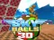 Гульня Sky Balls 3D онлайн