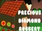 Гульня Precious Diamond Robbery онлайн